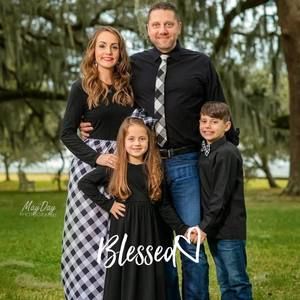 Meet your Posher, Robin